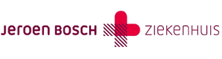 Logo van Jeroen Bosch Ziekenhuis