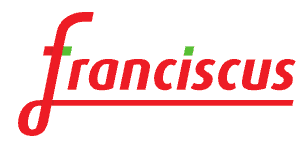 Logo van Franciscus