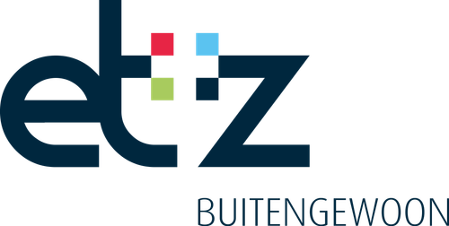 Logo van ETZ Elisabeth