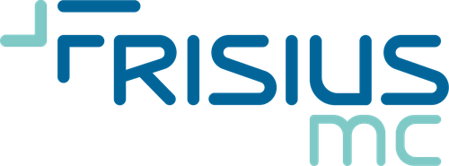 Logo van Frisius MC locatie Leeuwarden