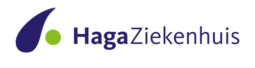 Logo van HagaZiekenhuis