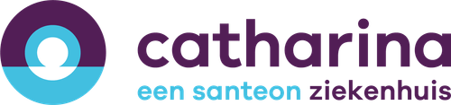 Logo van Catharina Ziekenhuis