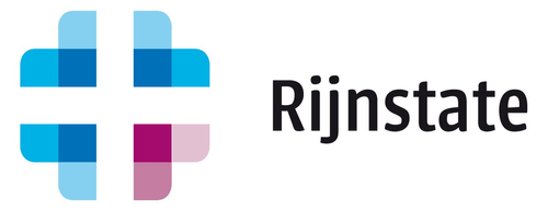 Logo van Rijnstate