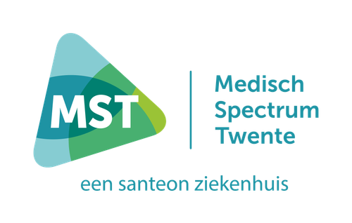 Logo van Medisch Spectrum Twente