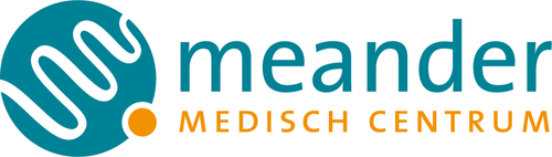 Logo van Meander Medisch Centrum