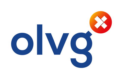 Logo van OLVG