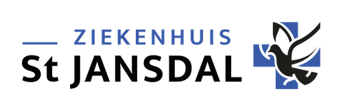 Logo van Ziekenhuis St.Jansdal