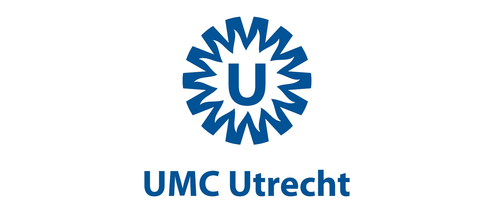 Logo van UMC Utrecht