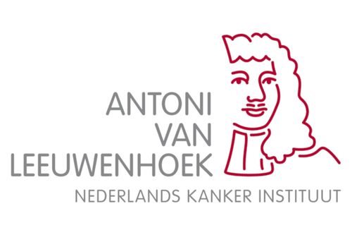 Logo van Antoni van Leeuwenhoek