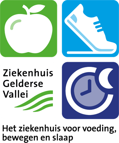 Logo van Ziekenhuis Gelderse Vallei